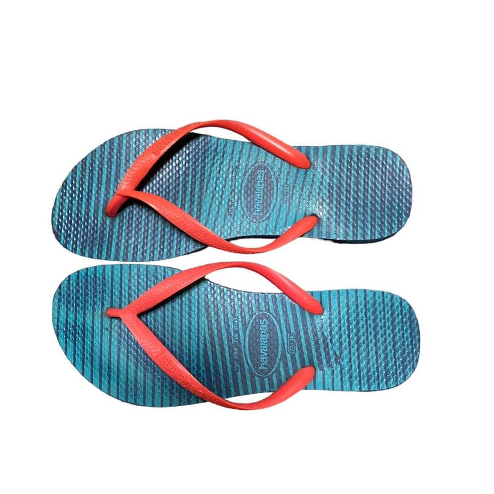 Havaianas Thong Flip Flops